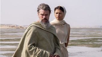 CONSTANȚA: Proiecție 3D a filmului „Odiseea”, în regia lui Christopher Nolan, la Centrul „Jean Constantin”