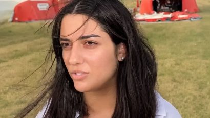 Preşedinta ANPDPD, Alexandra Zară, a fost demisă din funcţie