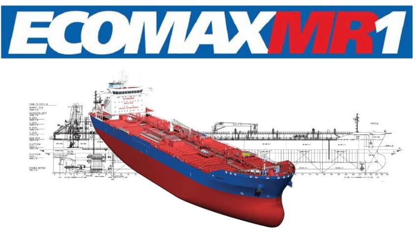 Șantierul Naval Constanța: Lansarea la apă a tancului petrolier și chimic „Histria Elara”