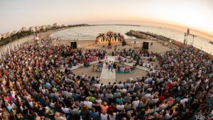 CONSTANȚA: Corul Madrigal și Cantus Mundi revin la malul mării cu șapte spectacole de excepție