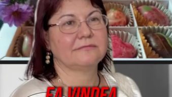 Directoarea CENAFER, specializată în ciocolată, demisă