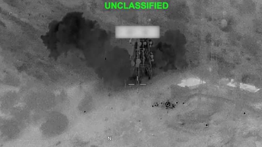 Bombardat pentru a șaptea noapte la rând, Iranul amenință cu declanșarea unei ‘ofensive totale’