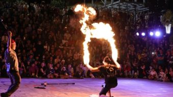 SEAS 2026 aduce spectacolul în stradă: Mamaia și Constanța devin scena verii pentru artiști, turiști și întreaga comunitate