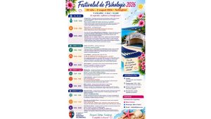 TECHIRGHIOL: Cea de-a doua ediție a Festivalului de Psihologie are loc la Teatrul de Vară „Jean Constantin”