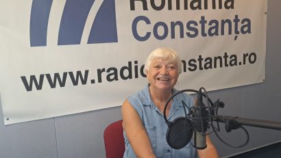 Povești din Dobrogea: Elena Frîncu, vicecampioană mondială la handbal
