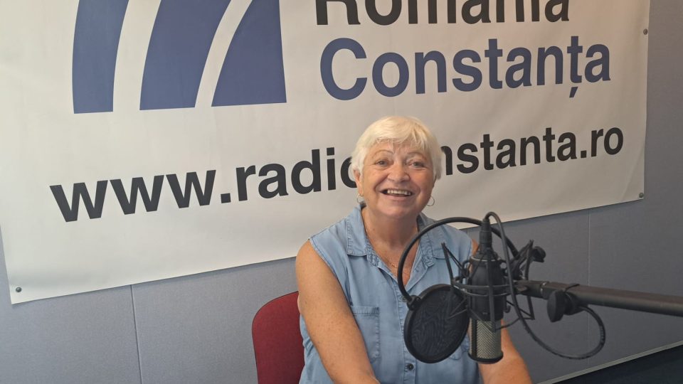 Povești din Dobrogea: Elena Frîncu, vicecampioană mondială la handbal