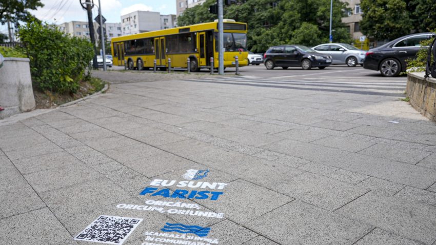 Campanie inedită pentru Farul Constanța