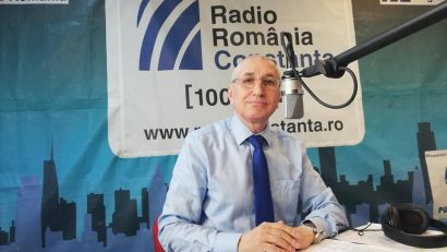 Ilie Floroiu: „Sportul a apărut întâmplător în viața mea. Am câștigat, la 18 ani și jumătate, Crosul Tineretului, iar din acel moment, viața mea s-a schimbat”