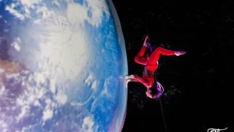 SEAStreet 2026: A doua zi a secțiunii de teatru stradal culminează cu show-ul Le Grand Mire, în Portul Turistic