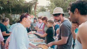 Conexiuni. O sărbătoare a culturii tătare, sâmbătă seara, la Eforie Colorat