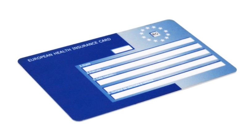 Cardul european de sănătate, esențial în vacanțele din UE, tot mai solicitat la Tulcea