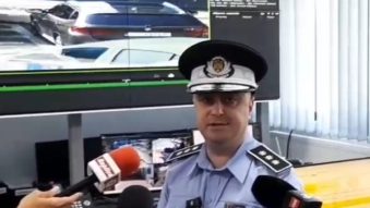 Municipiul Constanța, supravegheat de peste 1.000 de camere video prin proiectul Safe City