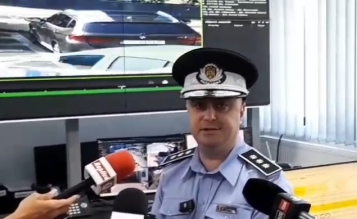 Municipiul Constanța, supravegheat de peste 1.000 de camere video prin proiectul Safe City