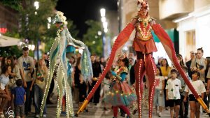 SEAStreet 2026 se încheie spectaculos la Constanța
