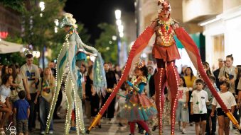 SEAStreet 2026 se încheie spectaculos la Constanța