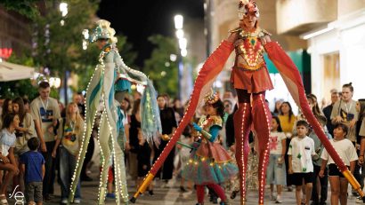 SEAStreet 2026 se încheie spectaculos la Constanța