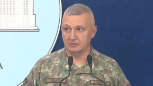 Reprezentanții MApN neagă că drona ar fi zburat deasupra unor baze militare