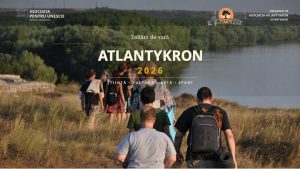 CAPIDAVA: Începe cea de-a 37-a ediție a Academiei Atlantykron