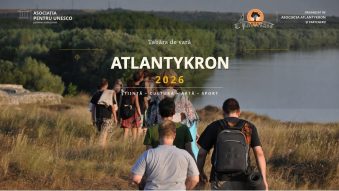 CAPIDAVA: Începe cea de-a 37-a ediție a Academiei Atlantykron