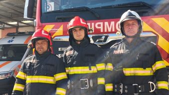 În această perioadă crește numărul incendiilor de vegetație. Ce sfaturi au autoritățile