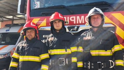 În această perioadă crește numărul incendiilor de vegetație. Ce sfaturi au autoritățile