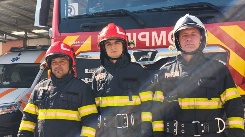 În această perioadă crește numărul incendiilor de vegetație. Ce sfaturi au autoritățile