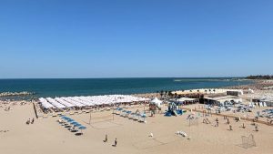ANM: Vreme caldă și precipitații puține, în următoarele două săptămâni, în Dobrogea