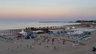 Vremea va fi caldă, în Dobrogea și pe litoral