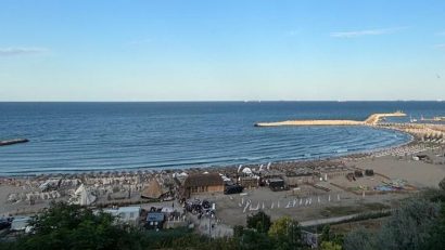 Vreme capricioasă, în Dobrogea și pe litoral