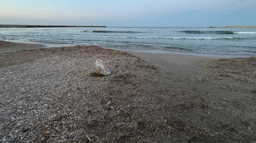 Vremea va fi instabilă, în Dobrogea, cu cel mult 28 de grade Celsius în aer