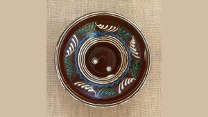 ,,Strachină de Tansa”, exponatul săptămânii la Muzeul de Artă Populară Constanța