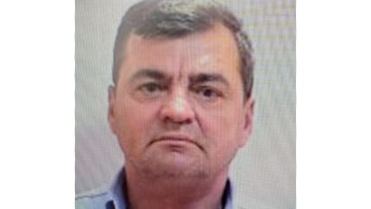 Dacă l-ați văzut, sunați la 112. Bărbatul ar fi plecat dintr-un spital din Constanța și nu se mai știe nimic de el