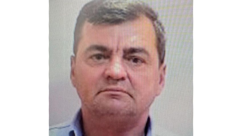 Dacă l-ați văzut, sunați la 112. Bărbatul ar fi plecat dintr-un spital din Constanța și nu se mai știe nimic de el