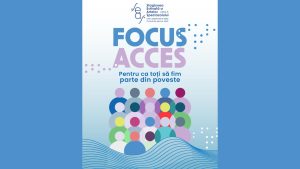 FOCUS ACCES, noua secțiune din cadrul SEAS 2026 dedicată accesibilizării artelor spectacolului
