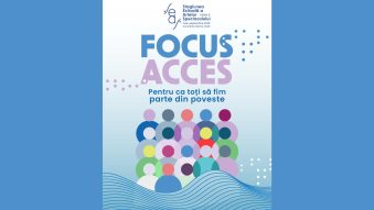 FOCUS ACCES, noua secțiune din cadrul SEAS 2026 dedicată accesibilizării artelor spectacolului