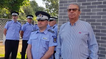CONSTANȚA: Poliția Locală are sediu nou. Cât a costat acesta?