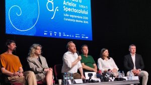 CONSTANȚA: SEAS 2026 – 10 săptămâni de spectacole de teatru, concerte, dans și teatru de stradă