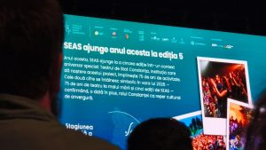 SEAS 2026: Noutățile și programul ediției a cincea a celei mai ample stagiuni estivale dedicate artelor spectacolului din Europa