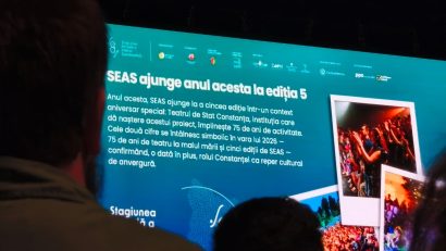 SEAS 2026: Noutățile și programul ediției a cincea a celei mai ample stagiuni estivale dedicate artelor spectacolului din Europa