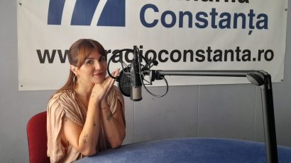 AUDIO | „Midsummer poetry”, seară de poezie la Constanța