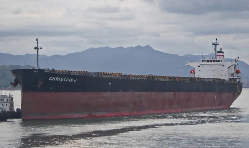 Un nou incident naval s-a produs în Marea Neagră