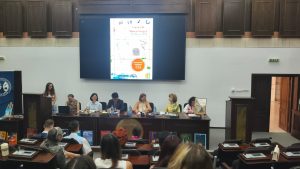 AUDIO | „Coreea la Marea Neagră 2026”, un program dedicat promovării culturii, artei și limbii coreene, are loc la Universitatea Ovidius