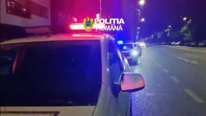 Acțiune de amploare în stațiunea Mamaia. Au fost vizate unități de alimentație publică și un club din stațiune. Controale au fost și în Tulcea