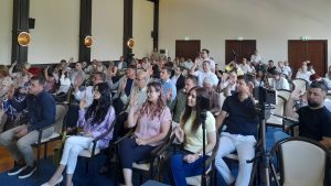 Investiții și rectificări bugetare, aprobate în ședința Consiliului Județean Constanța