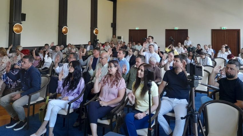 Investiții și rectificări bugetare, aprobate în ședința Consiliului Județean Constanța
