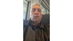 NĂVODARI: Dacă l-ați văzut, sunați la 112