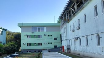 Se inaugurează Centrul de îngrijire a persoanelor cu afecțiuni Alzheimer din cadrul UAMS Agigea