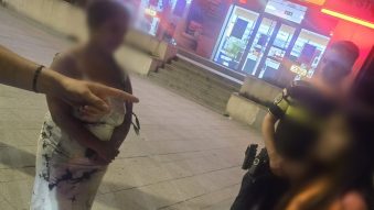 CONSTANȚA: Două minore date dispărute, găsite de jandarmi