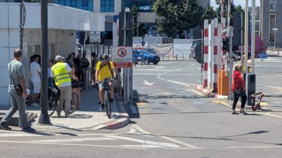 UPDATE | Alertă cu bombă în Portul Constanța