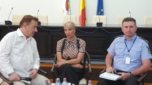 AUDIO | Regulamentul pentru organizarea jocurilor de noroc în municipiul Constanța, dezbătut public
